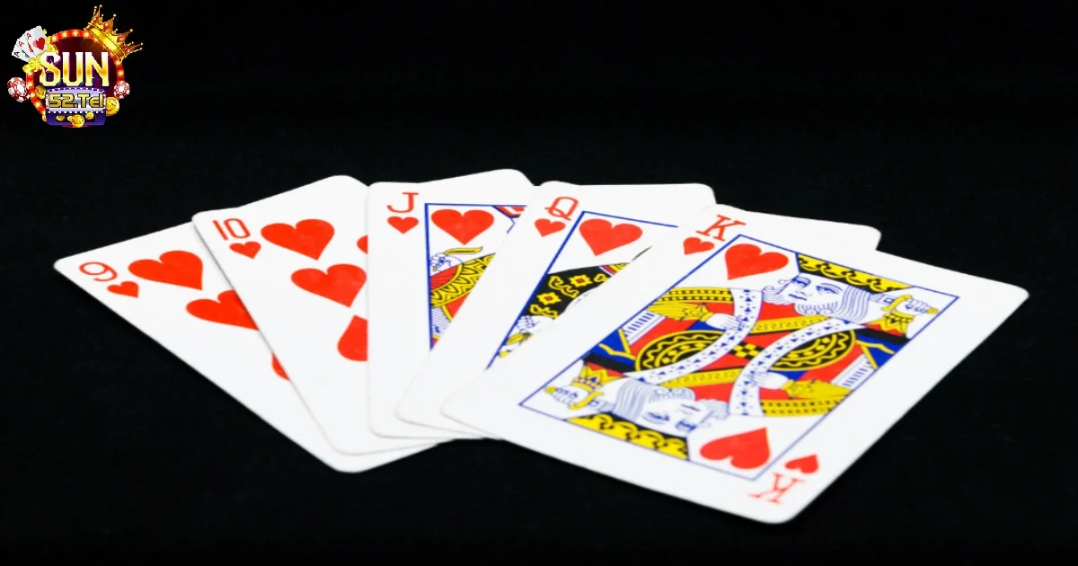 Khám phá luật bài Poker đơn giản và dễ hiểu nhất cho người mới
